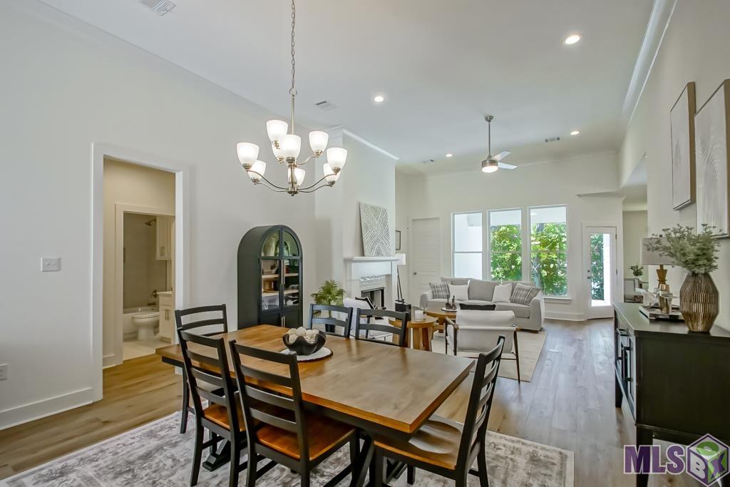 7048 Garden Hill Drive Baton Rouge, LA 70817 - Photo 7 of 37