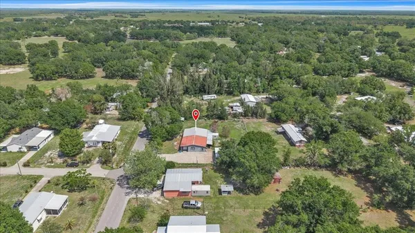 $180,000 | 1326 Northeast Forrest Avenue, Arcadia, FL 34266