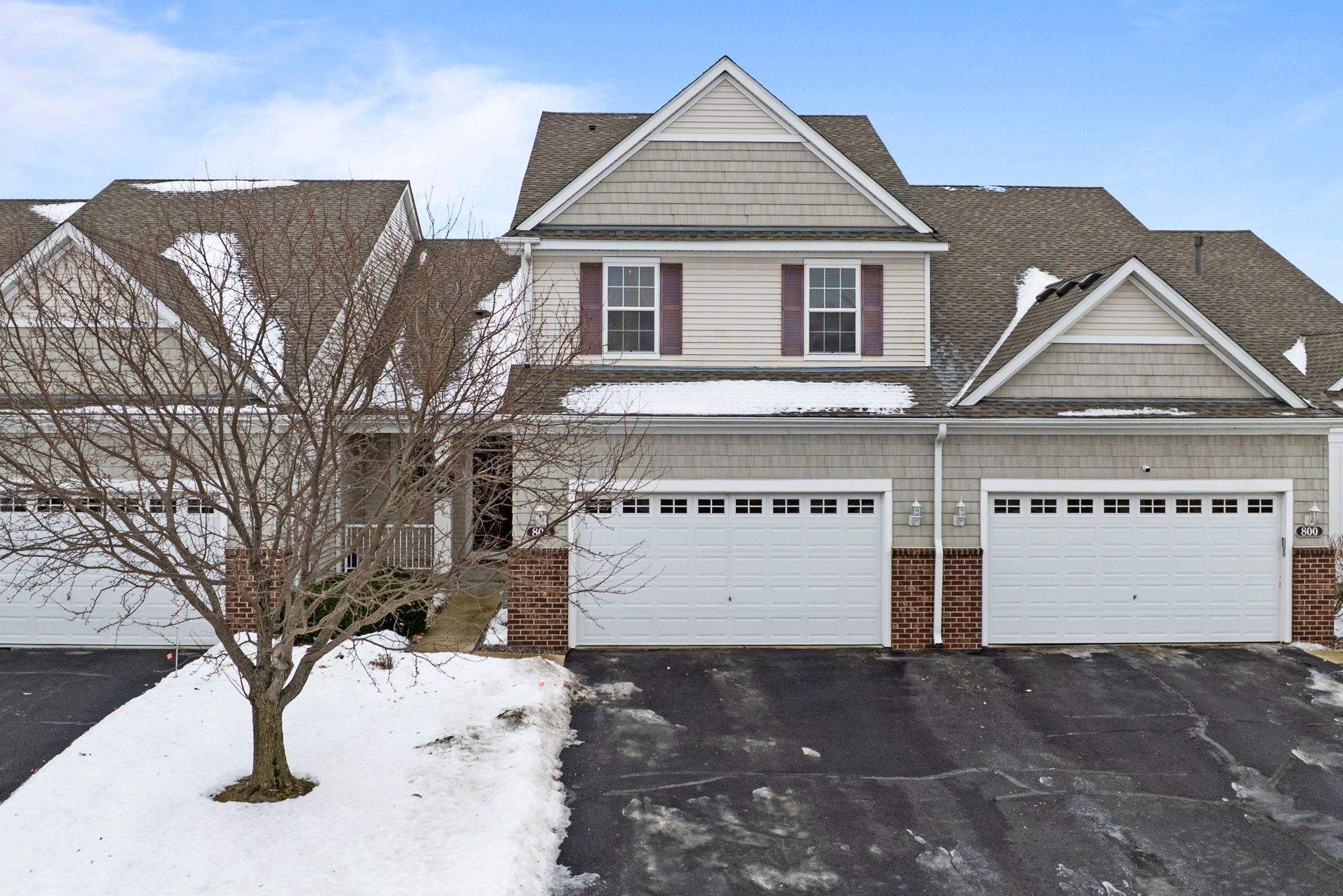 802 10th Street South Buffalo, MN 55313 - Photo 47 of 57