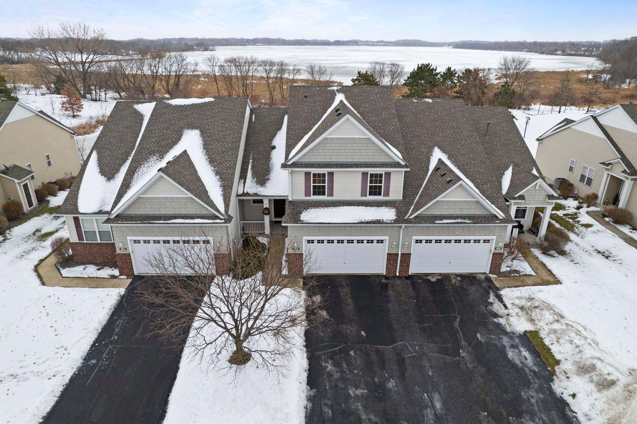 802 10th Street South Buffalo, MN 55313 - Photo 48 of 57