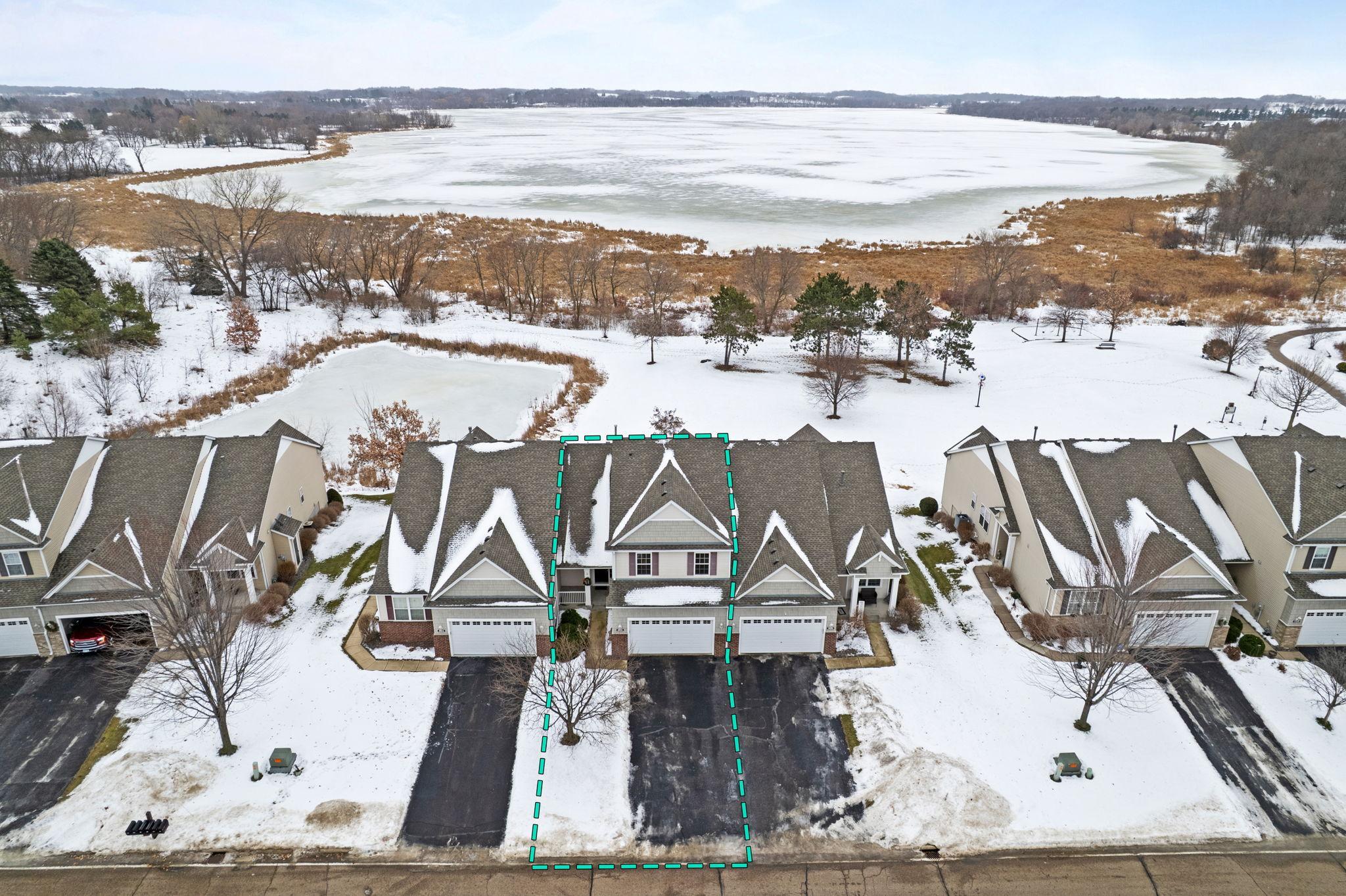 802 10th Street South Buffalo, MN 55313 - Photo 49 of 57