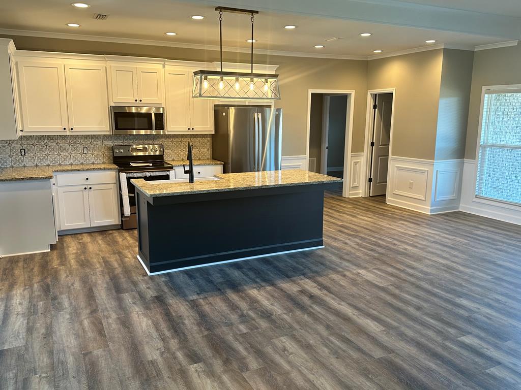 4917 Prevatt Road Ashford, AL 36312 - Photo 7 of 19