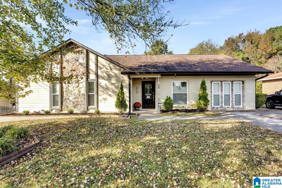 132 Bluegrass Drive Alabaster, AL 35007 - Photo 26 of 27