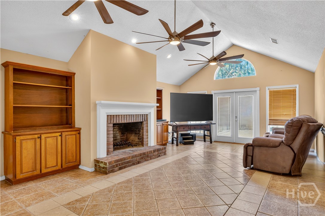 1153 Jake Lucas Road Northeast Ludowici, GA 31316 - Photo 15 of 54