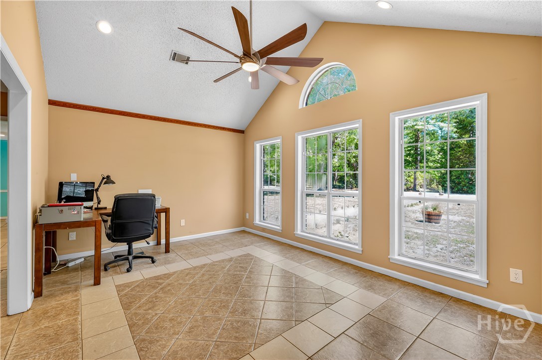 1153 Jake Lucas Road Northeast Ludowici, GA 31316 - Photo 17 of 54