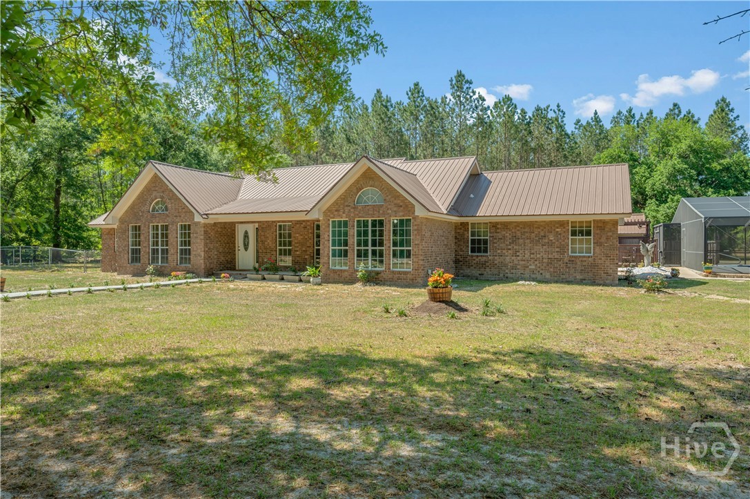 1153 Jake Lucas Road Northeast Ludowici, GA 31316 - Photo 5 of 54