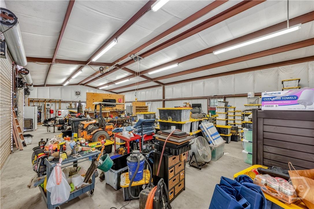 1153 Jake Lucas Road Northeast Ludowici, GA 31316 - Photo 53 of 54