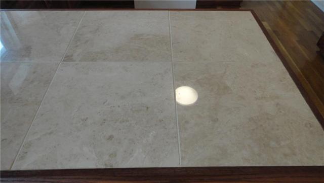 1306 Toliver Lake Road Manchester, TN 37355 - Photo 6 of 20 Updated counter tops have NEW marble tops.