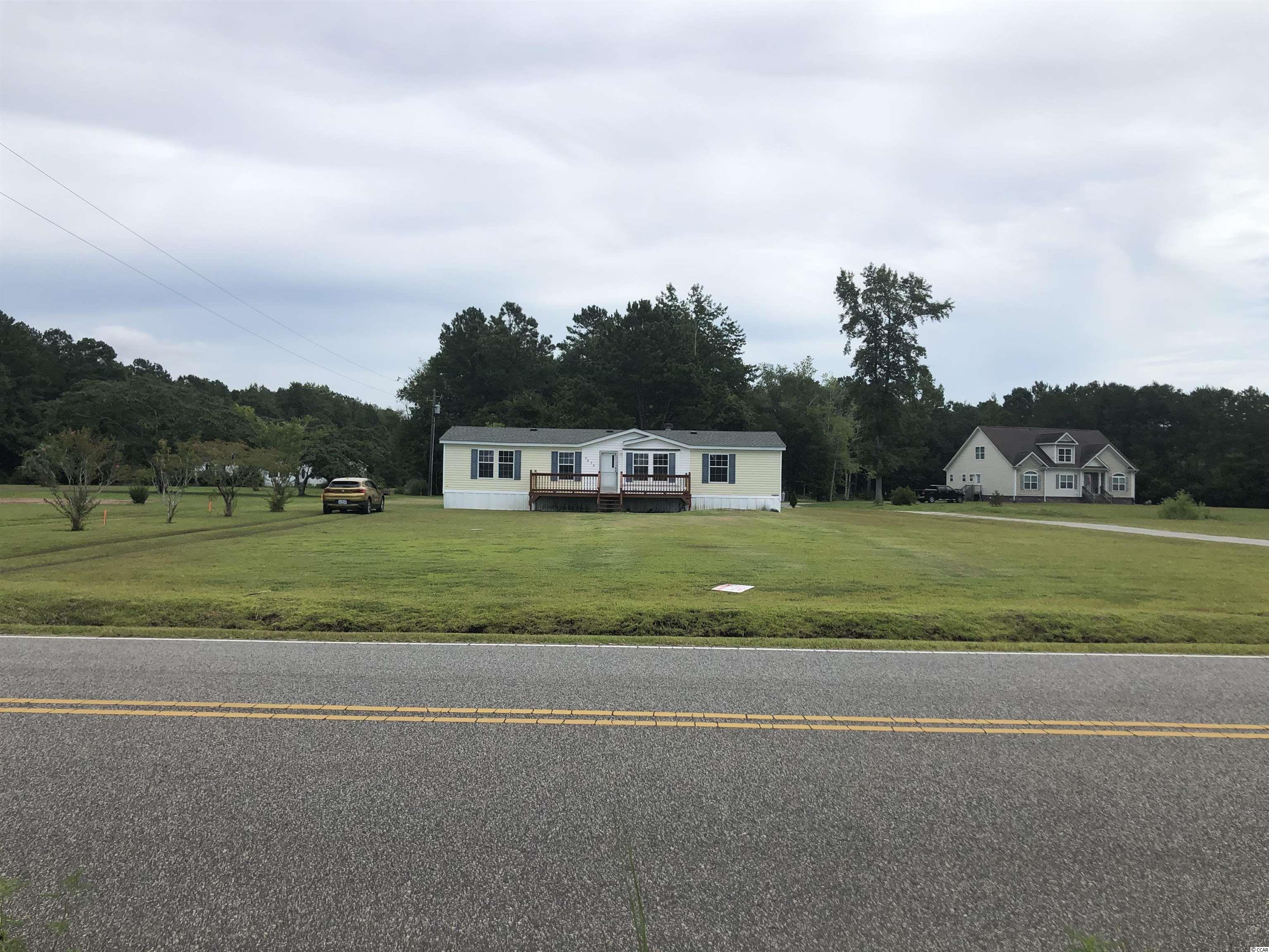 3373 Fries Bay Road Loris, SC 29569 - Photo 1 of 12