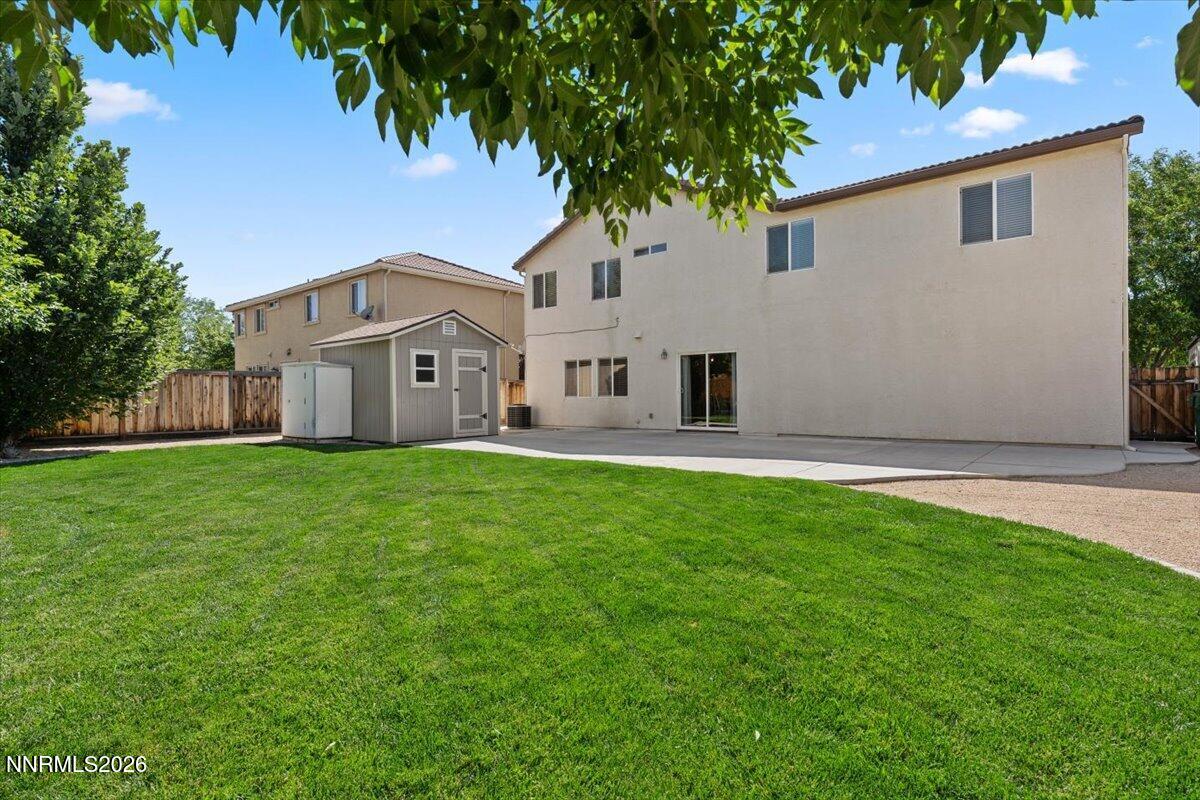 11380 Verazae Drive Reno, NV 89521 - Photo 35 of 45 38-11380 Verazae Drive Reno NV 89521 (38