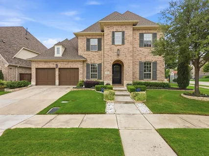 $1,250,000 | 2724 Dames Lane, Irving, TX 75063