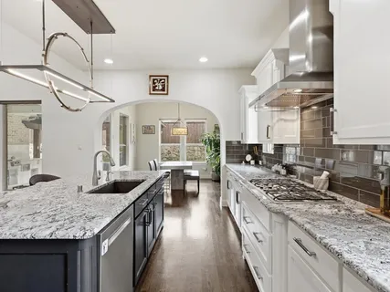 $1,250,000 | 2724 Dames Lane, Irving, TX 75063