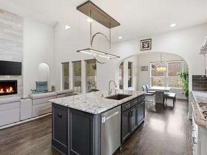 $1,250,000 | 2724 Dames Lane, Irving, TX 75063