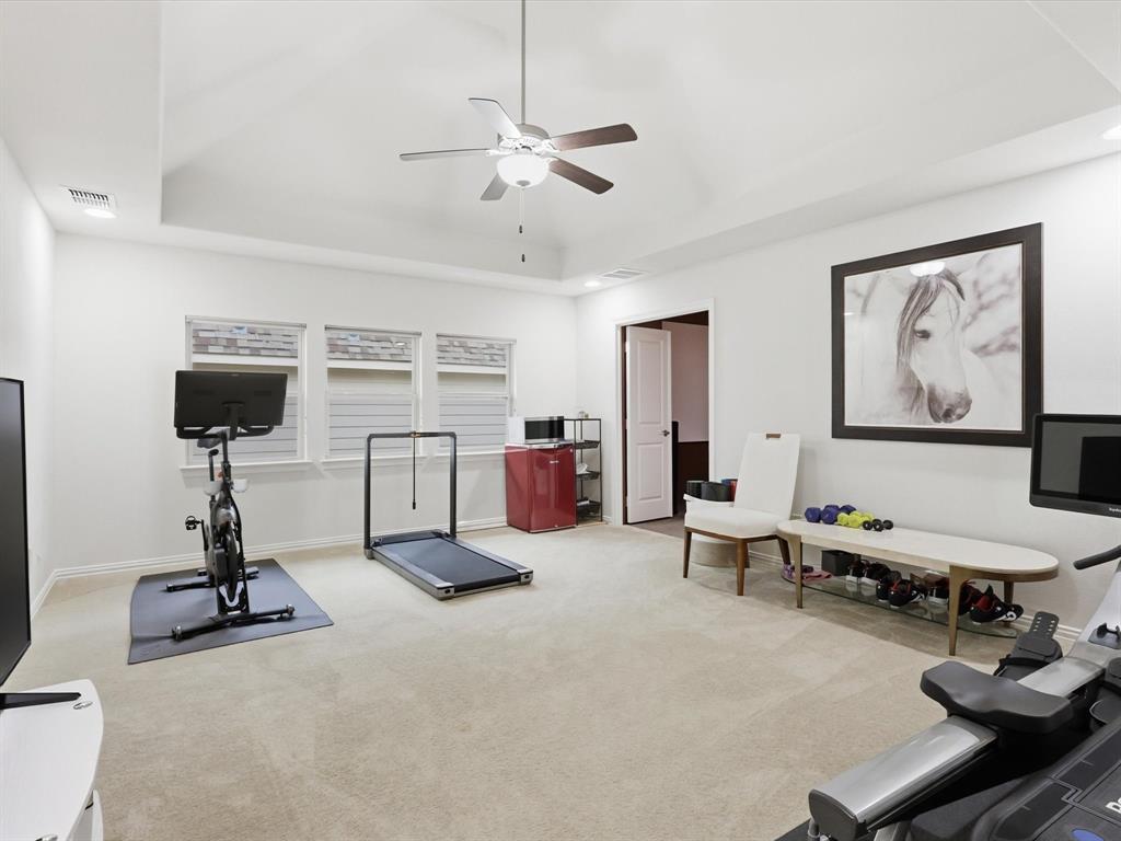 2724 Dames Lane Irving, TX 75063 - Photo 21 of 35