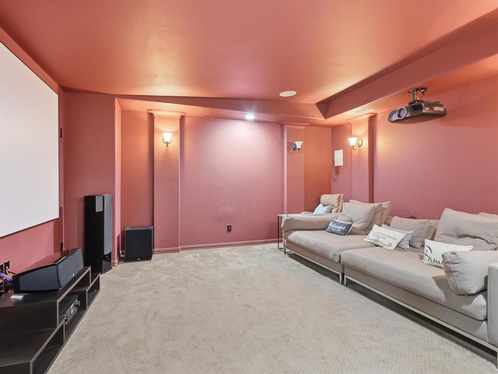 2724 Dames Lane Irving, TX 75063 - Photo 22 of 35