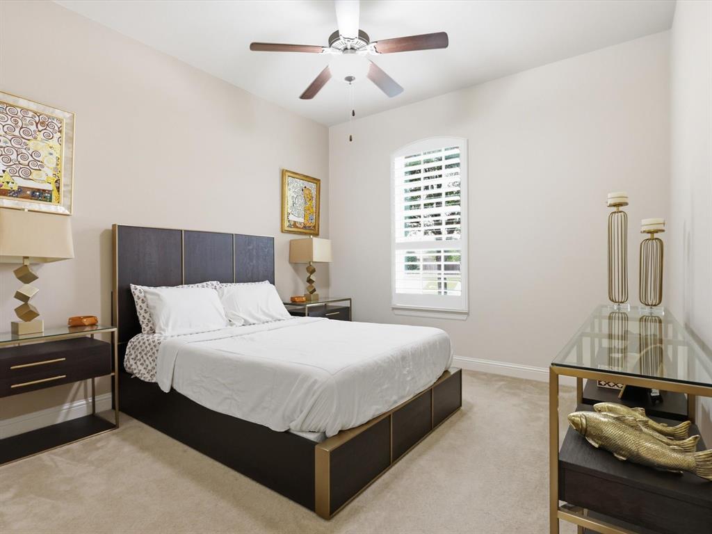 2724 Dames Lane Irving, TX 75063 - Photo 23 of 35