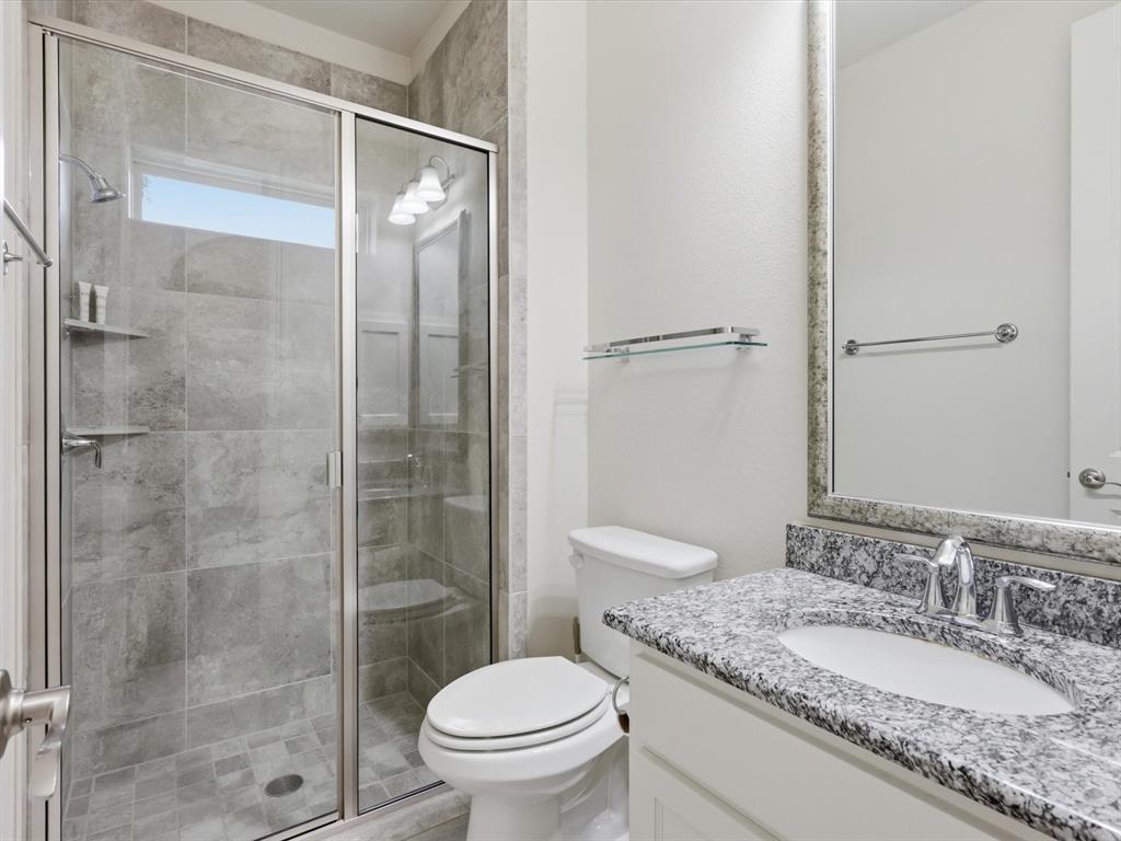 2724 Dames Lane Irving, TX 75063 - Photo 24 of 35