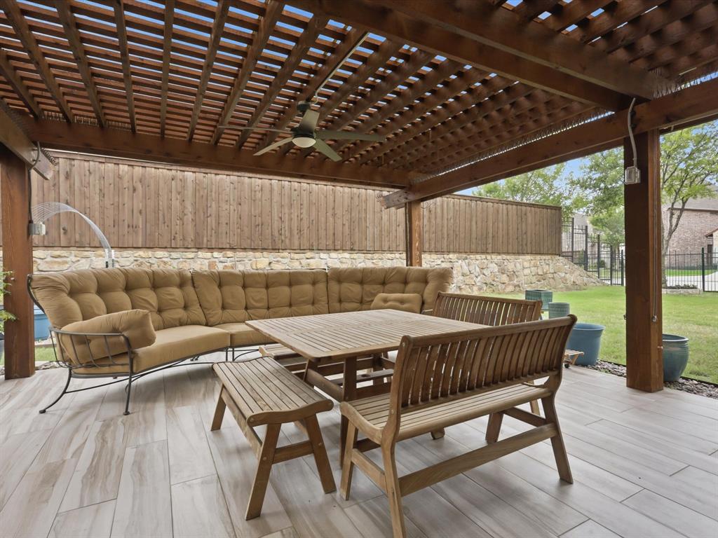 2724 Dames Lane Irving, TX 75063 - Photo 31 of 35