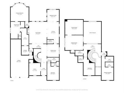 $1,250,000 | 2724 Dames Lane, Irving, TX 75063
