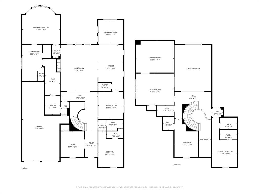 2724 Dames Lane Irving, TX 75063 - Photo 33 of 35