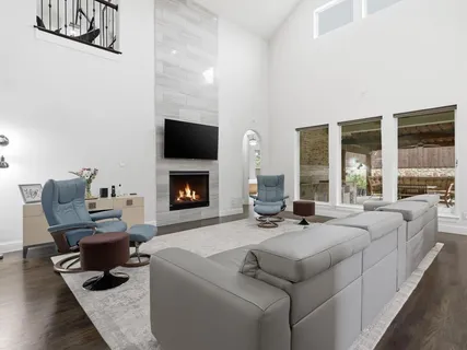 $1,250,000 | 2724 Dames Lane, Irving, TX 75063
