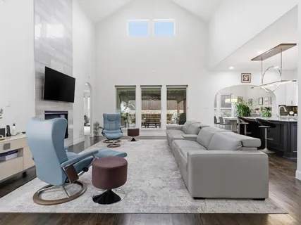 $1,250,000 | 2724 Dames Lane, Irving, TX 75063