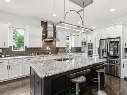 $1,250,000 | 2724 Dames Lane, Irving, TX 75063