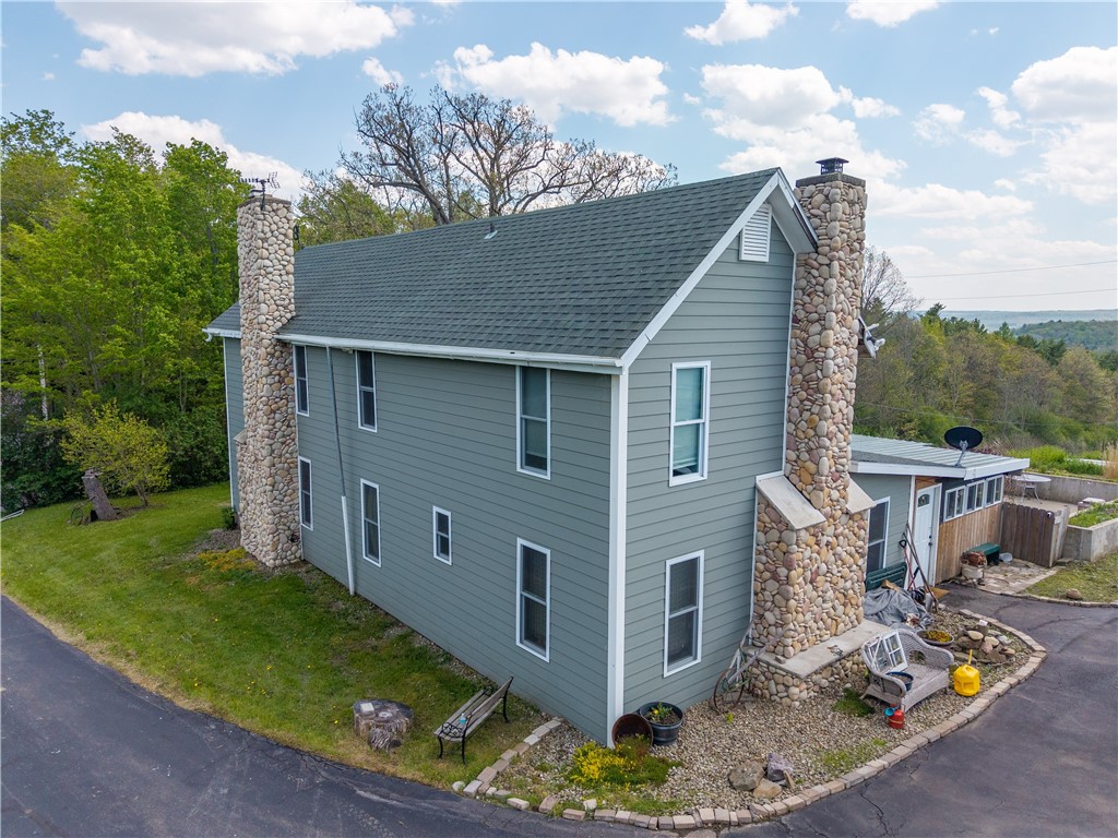 11288 Scott Hill Road Dansville, NY 14437 - Photo 33 of 46