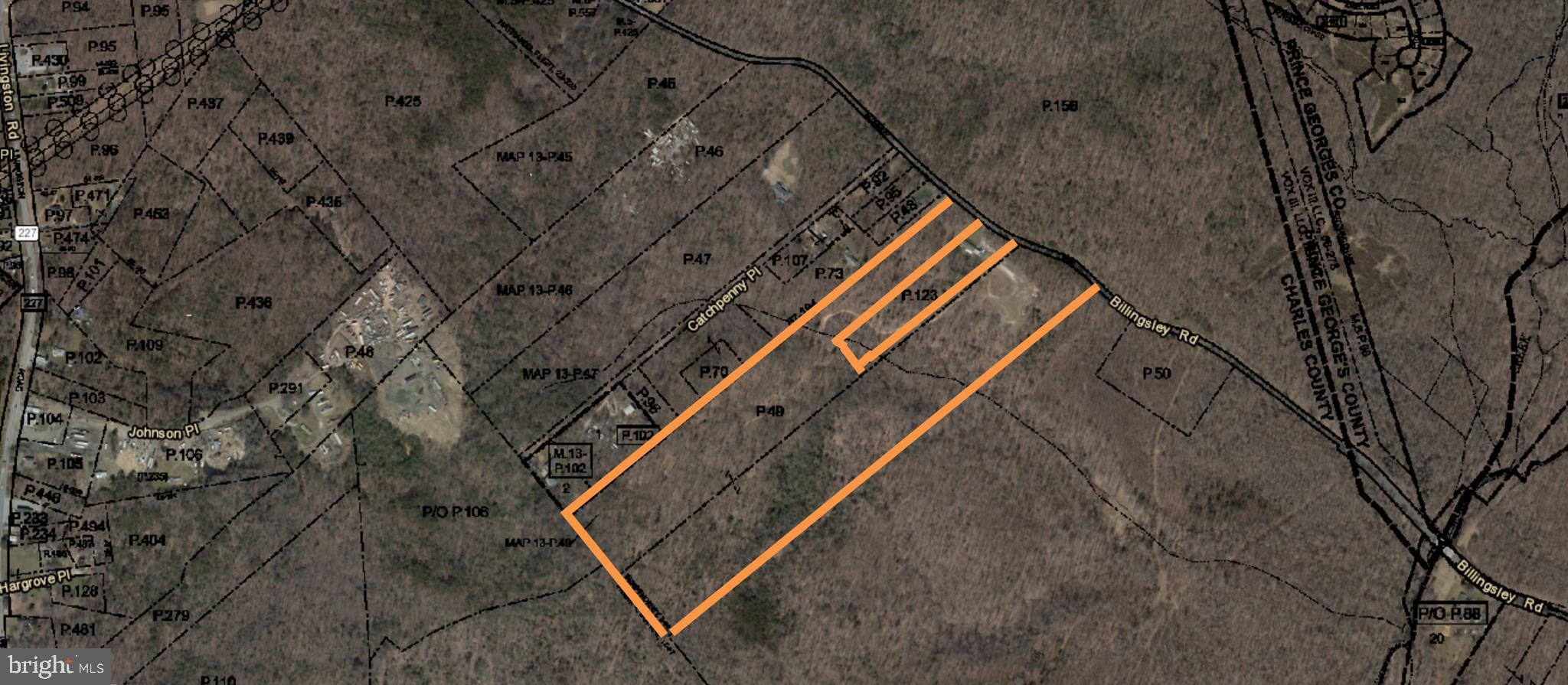 Billingsley Road La Plata, MD 20646 - Photo 1 of 4