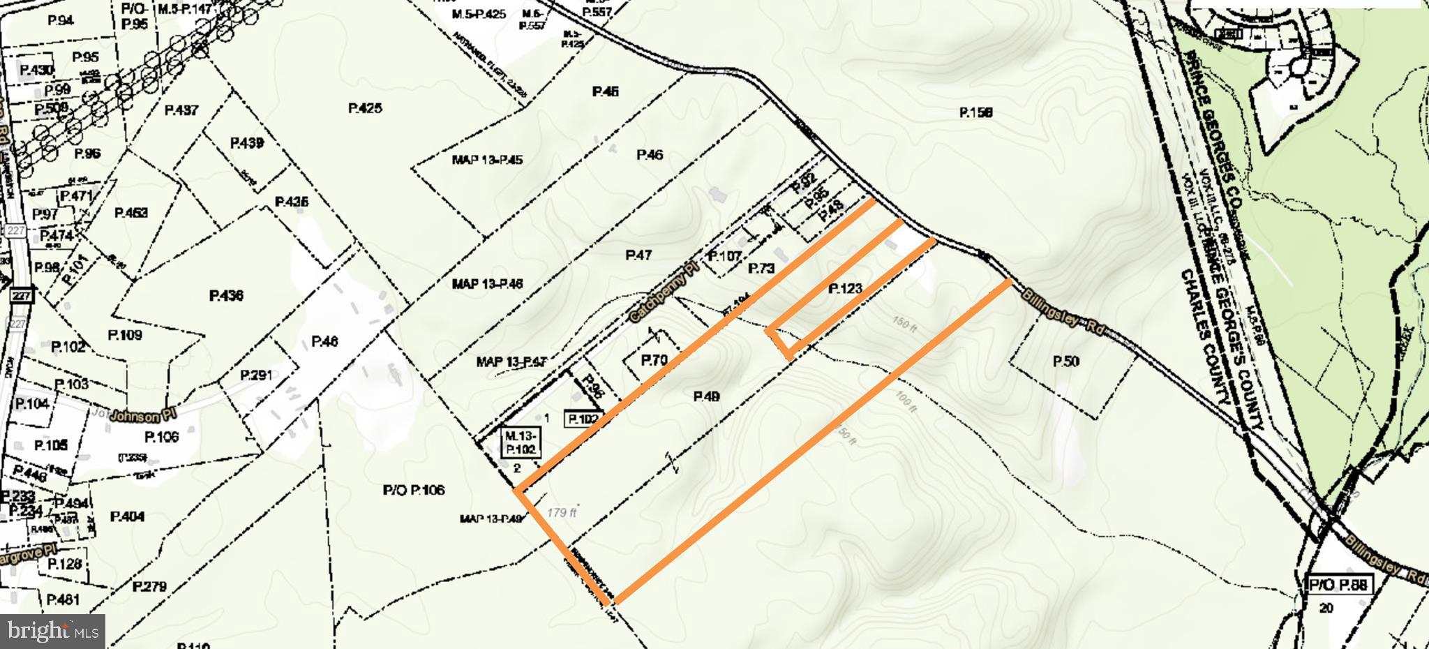 Billingsley Road La Plata, MD 20646 - Photo 2 of 4