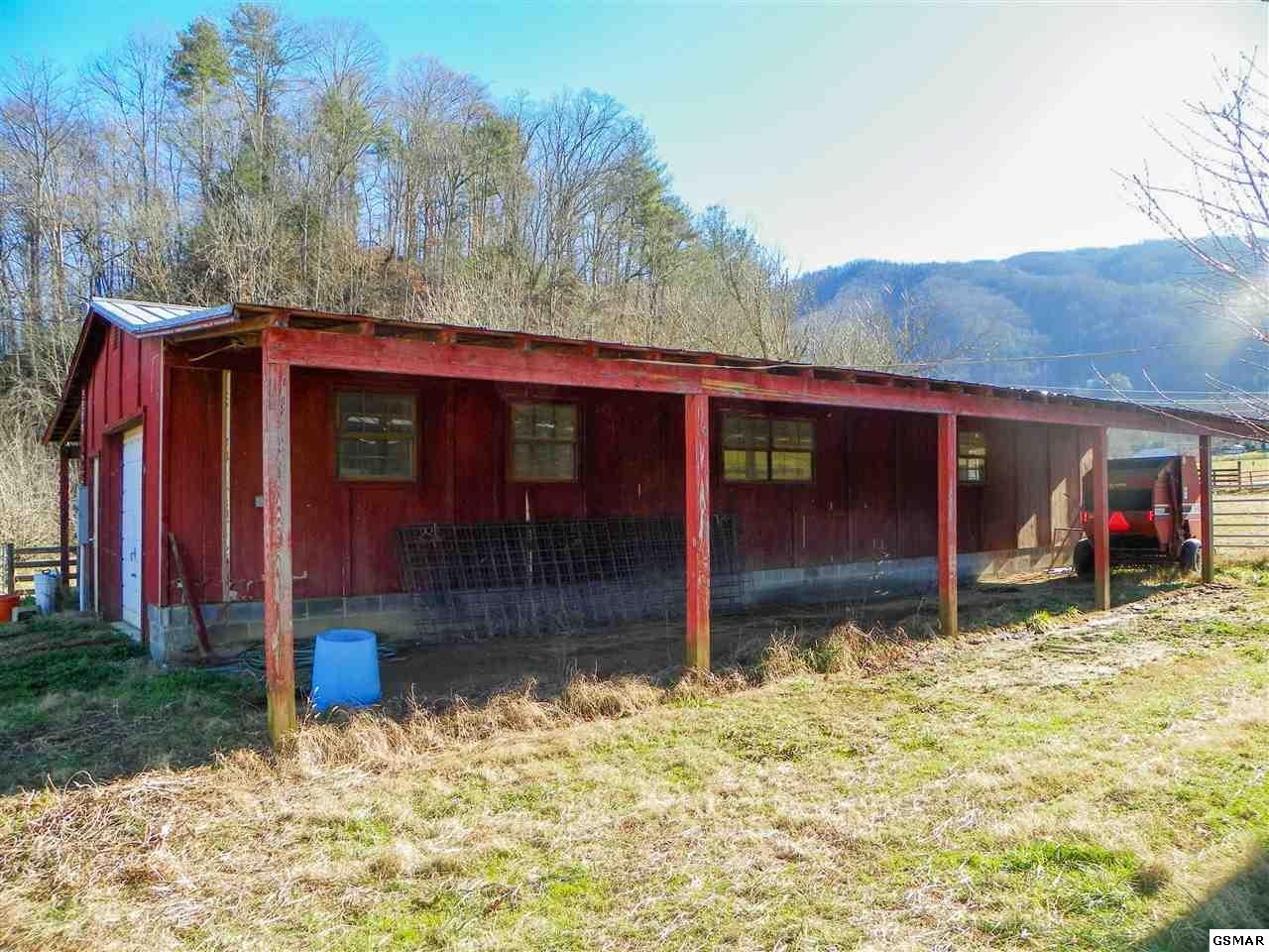 1085 Highway 107 Del Rio, TN 37727 - Photo 18 of 32