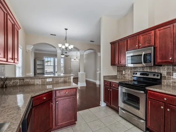 $315,000 | 1833 Sagebrook Drive, Tallahassee, FL 32303