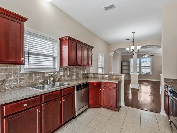 $315,000 | 1833 Sagebrook Drive, Tallahassee, FL 32303