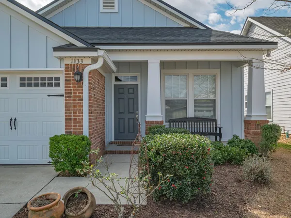 $315,000 | 1833 Sagebrook Drive, Tallahassee, FL 32303