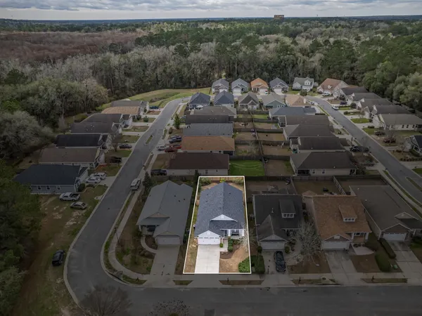 $315,000 | 1833 Sagebrook Drive, Tallahassee, FL 32303