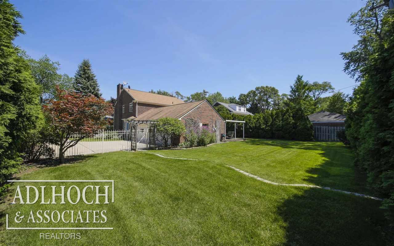 1021 Audubon Road Grosse Pointe Park, MI 48230 - Photo 15 of 18