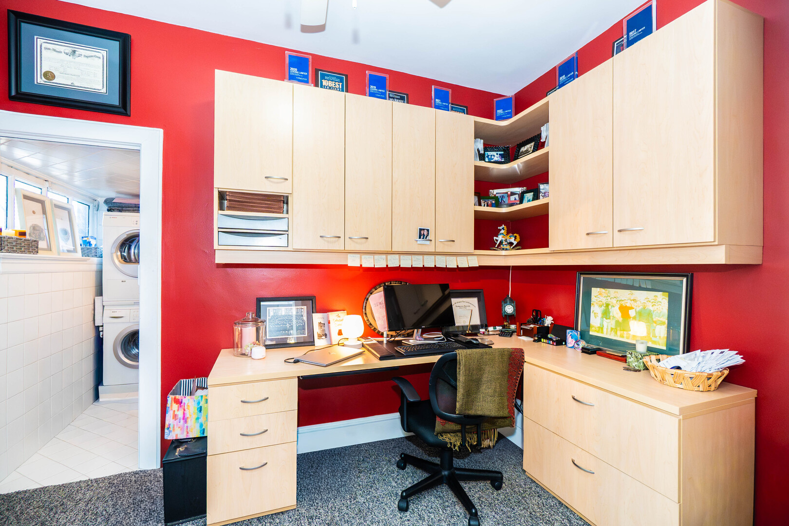 1120 North Lake Shore Drive, Unit 15A Chicago, IL 60611 - Photo 21 of 29