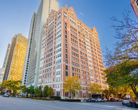 $750,000 | 1120 North Lake Shore Drive, Unit 15A, Chicago, IL 60611