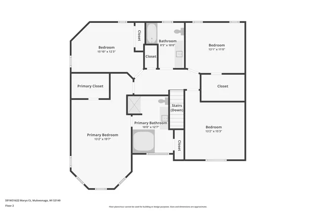 $699,900 | S91W31622 Mary's Court, Mukwonago, WI 53149