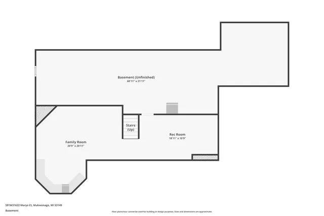 $699,900 | S91W31622 Mary's Court, Mukwonago, WI 53149