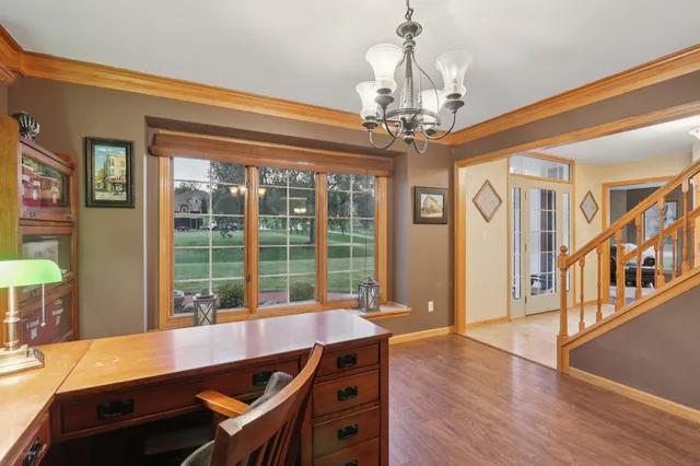 $699,900 | S91W31622 Mary's Court, Mukwonago, WI 53149