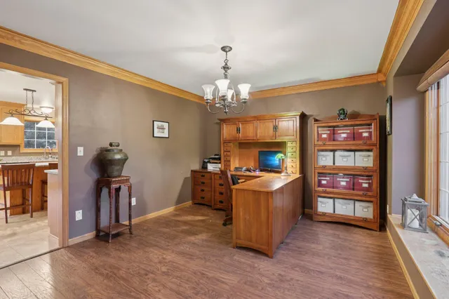 $699,900 | S91W31622 Mary's Court, Mukwonago, WI 53149