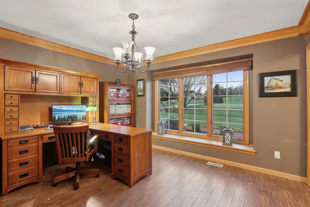 $699,900 | S91W31622 Mary's Court, Mukwonago, WI 53149