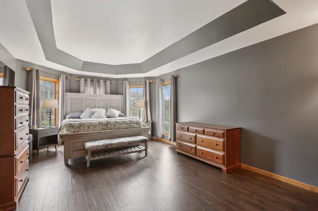 $699,900 | S91W31622 Mary's Court, Mukwonago, WI 53149