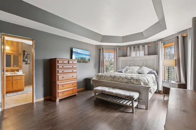 $699,900 | S91W31622 Mary's Court, Mukwonago, WI 53149