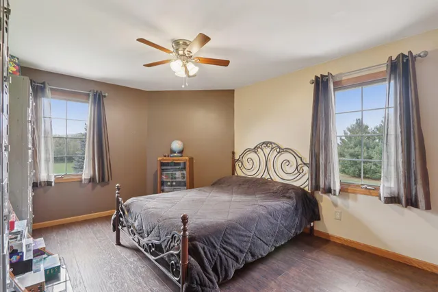 $699,900 | S91W31622 Mary's Court, Mukwonago, WI 53149