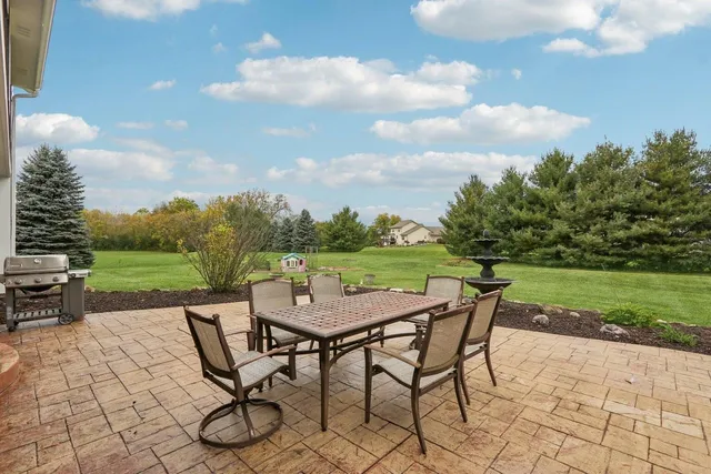 $699,900 | S91W31622 Mary's Court, Mukwonago, WI 53149