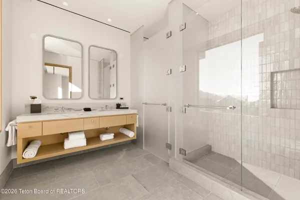 $25,000,000 | 3355 Cody Lane, Unit 710, Teton Village, WY 83025