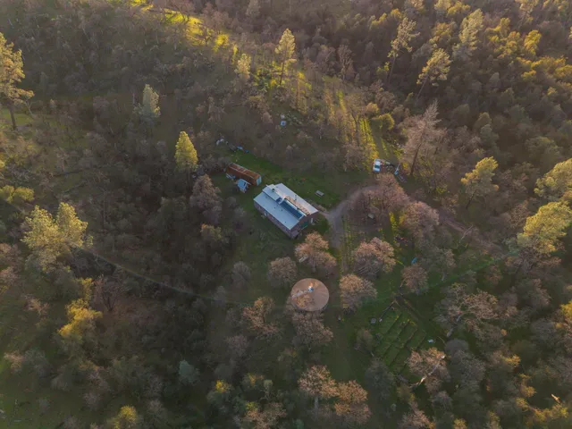 $275,000 | 14991 Lower Coal Pit Drive, Igo, CA 96047