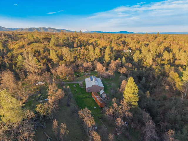 $275,000 | 14991 Lower Coal Pit Drive, Igo, CA 96047